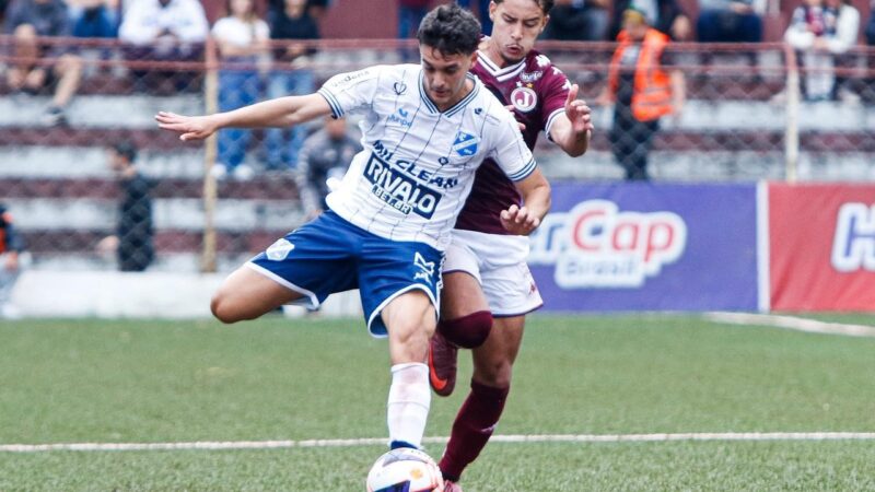 Taubaté tenta deixar a zona de rebaixamento da Série A2 em jogo contra a Ferroviária