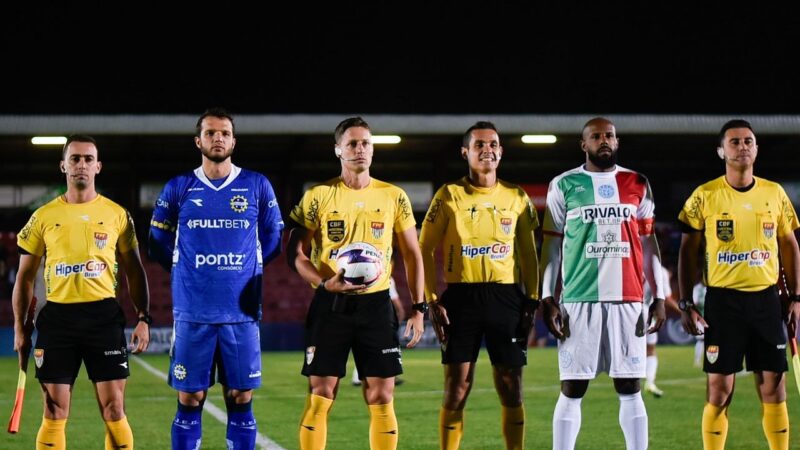 Osasco vence São José, alcança a 1ª vitória na Série A2 e entra no G-8