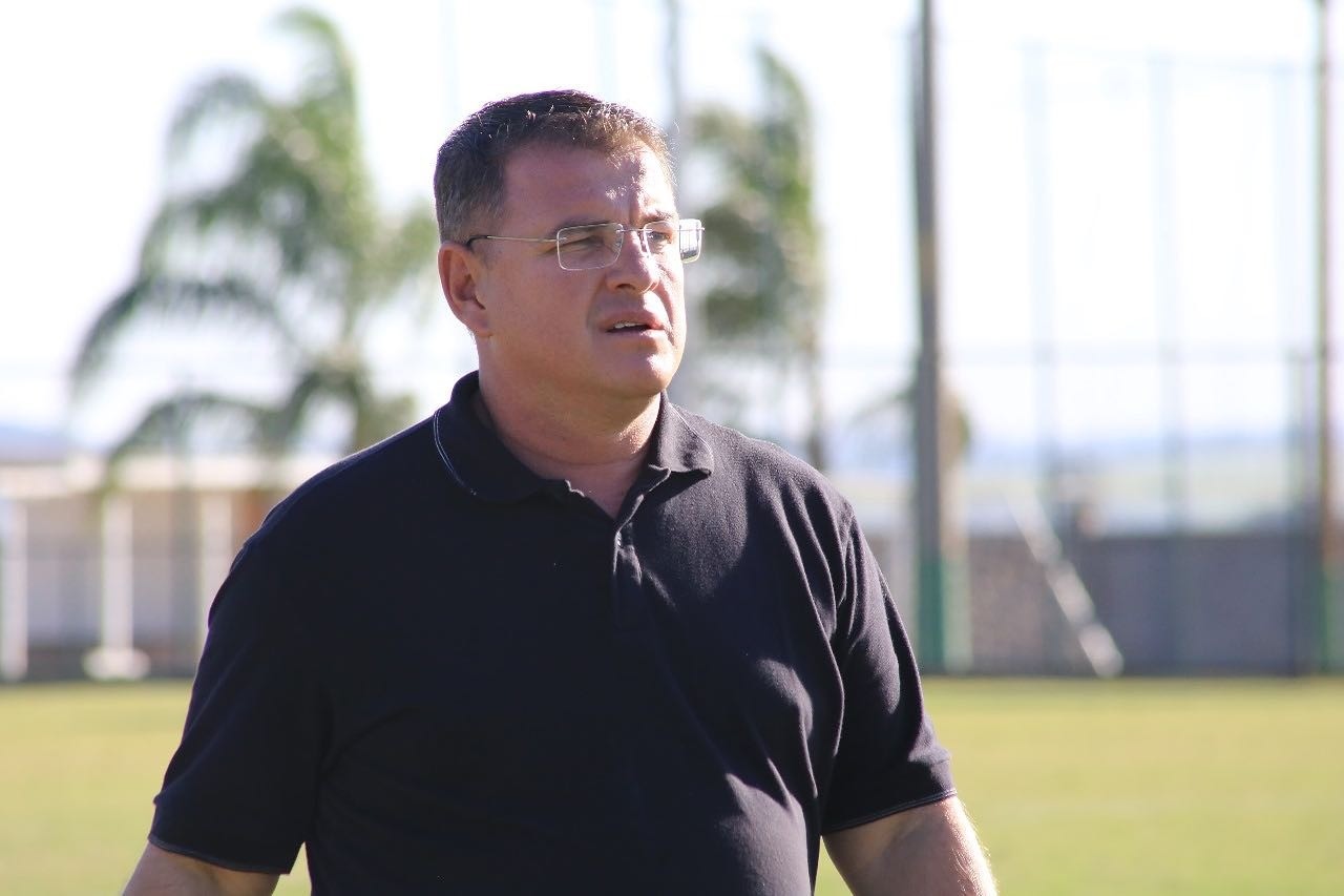 Odair Batistela Jr. se despede do Guarani e fica próximo de acerto com o Boston City