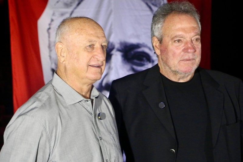 Felipão & Abel, o encontro: a relação dos dois com Rafael Sobis, o filho dividido