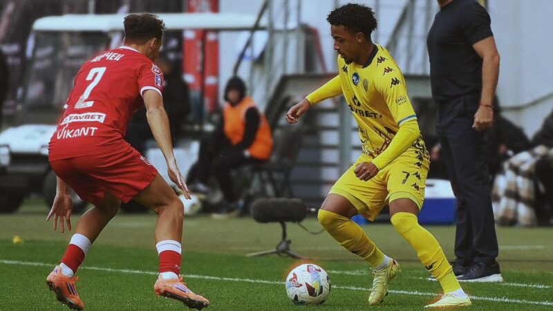 Brasileiro divide sonho de jogar na Europa com guerra na Ucrânia: “Divisor de águas”