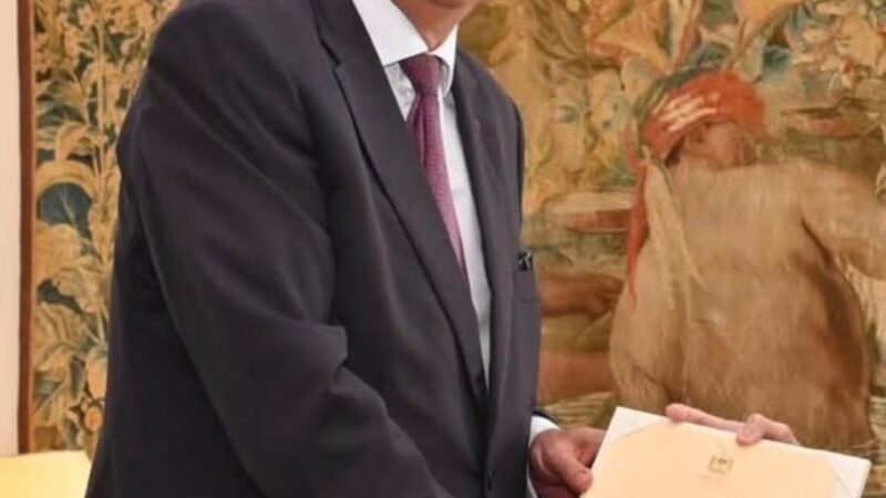 Palestinos apoiam entrada do Brasil no Conselho da Paz de Trump, diz embaixador