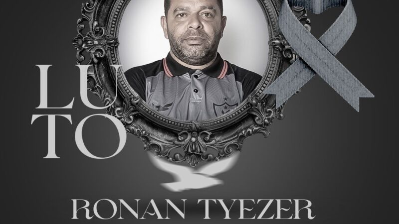 Técnico do Sub-20 do Águia de Marabá morre uma semana após acidente com ônibus que retornava da Copinha