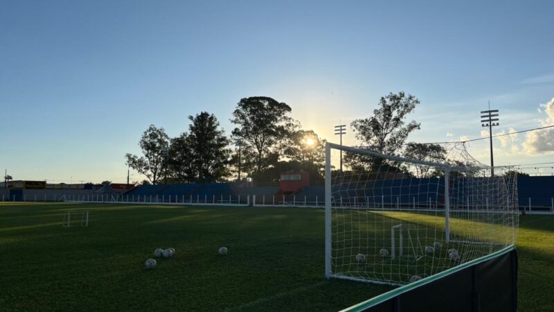 Chapada x Cuiabá: onde assistir ao vivo, horário e escalações