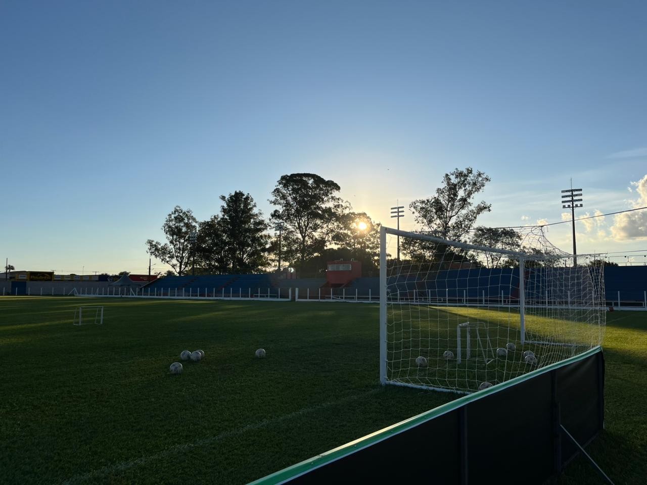Chapada x Cuiabá: onde assistir ao vivo, horário e escalações