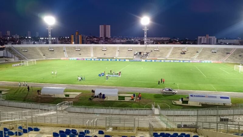 Serra Branca x Atlético-PB: onde assistir, horário, prováveis escalações e arbitragem