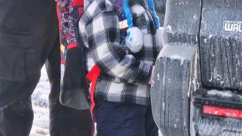 Justiça dos EUA proíbe deportação de criança de 5 anos detida por agentes de imigração; caso gerou revolta