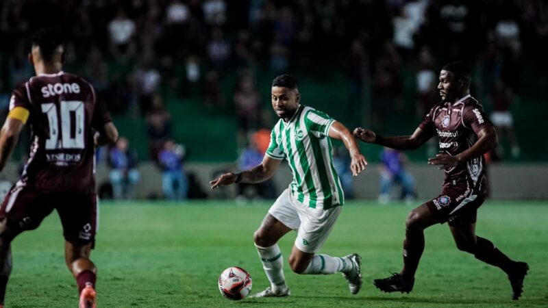 Análise: Juventude consegue resultado com desempenho em vitória no clássico