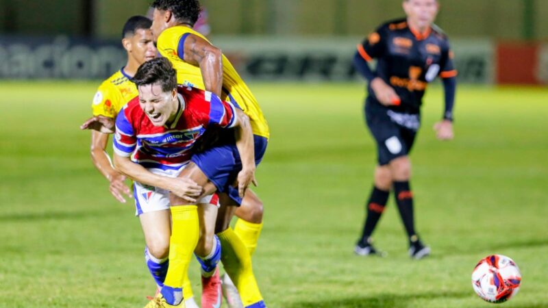 Análise: Fortaleza vence em jogo ruim, mas que serve de laboratório para Carpini