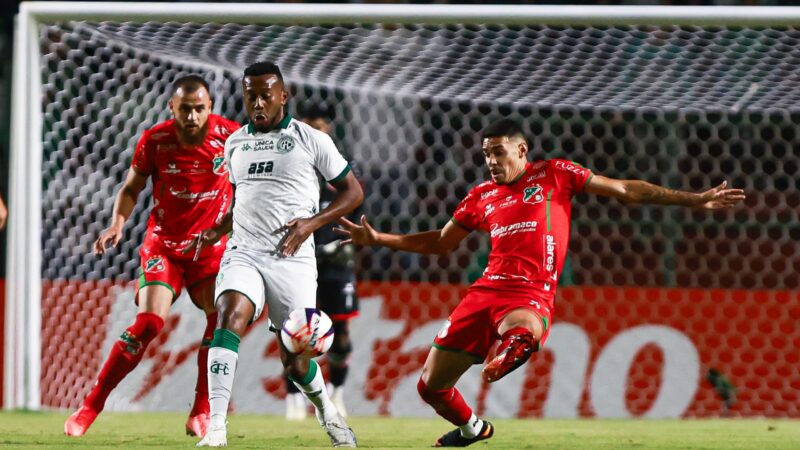 Análise: Guarani mantém entrega, vence no Paulistão e afasta desconfiança