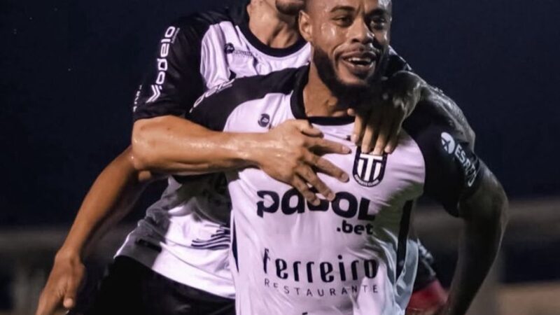 Piauiense 2026: Teresina vence Oeirense na abertura da 3ª rodada