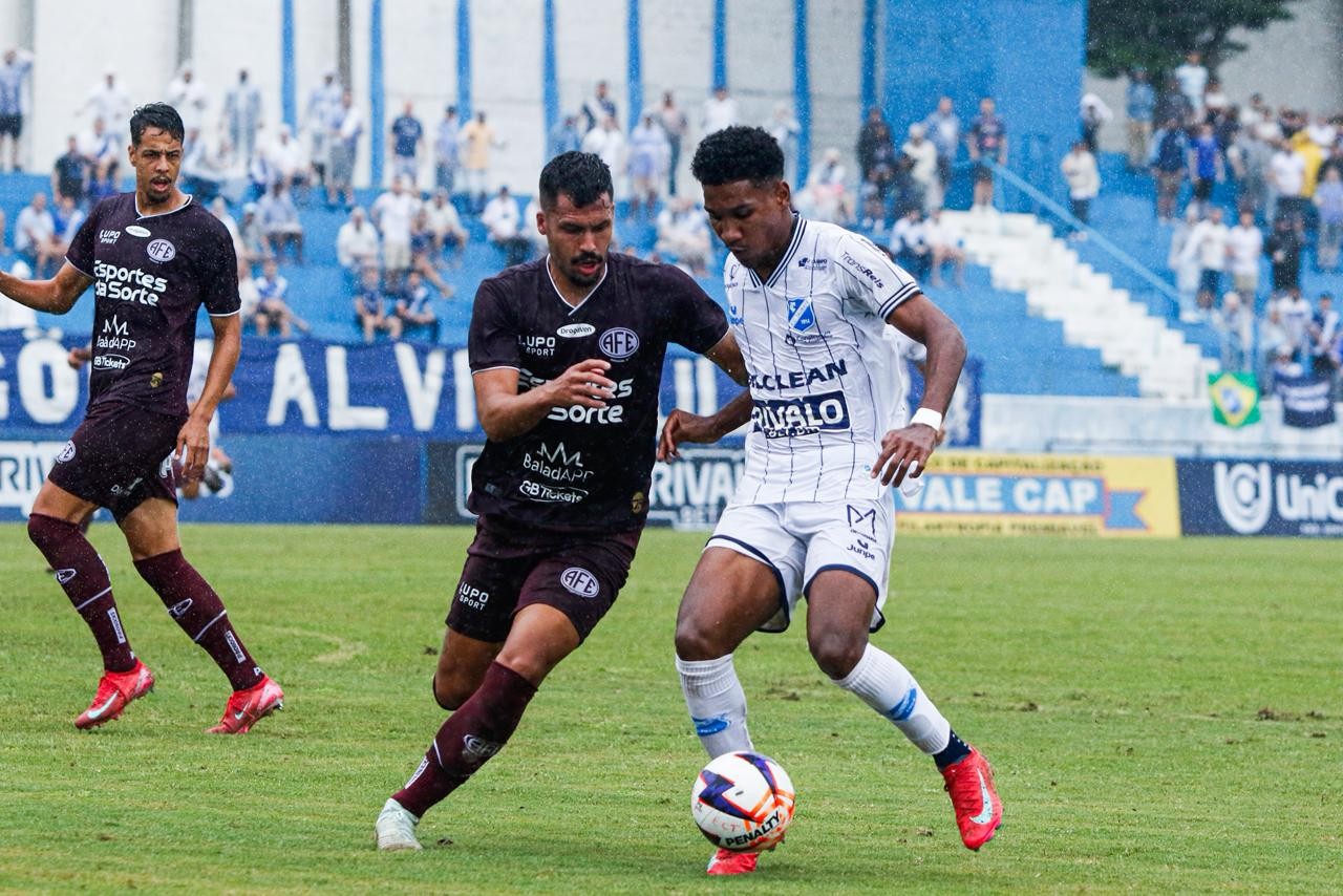 Taubaté visita Linense e tenta 1ª vitória na Série A2 para deixar a zona de rebaixamento
