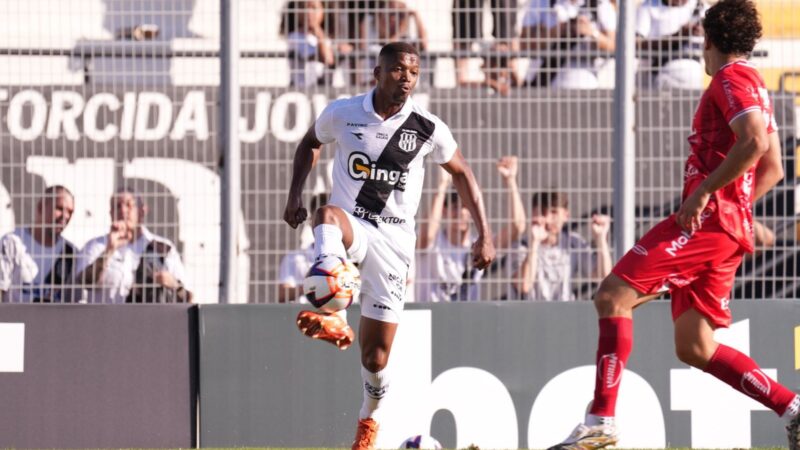 Análise: Ponte vai para o dérbi à espera de um milagre no Paulistão