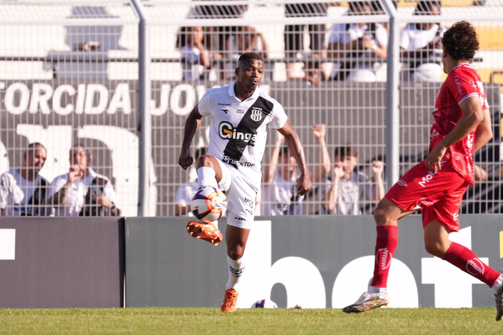 Análise: Ponte vai para o dérbi à espera de um milagre no Paulistão