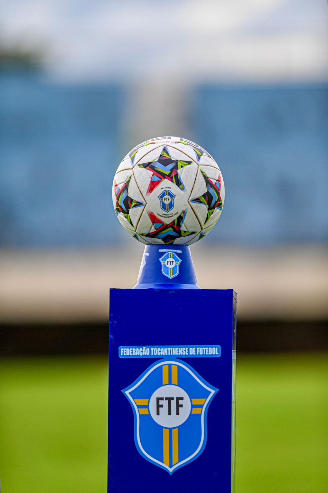 Veja como fica a artilharia do Campeonato Tocantinense 2026 após a 2ª rodada