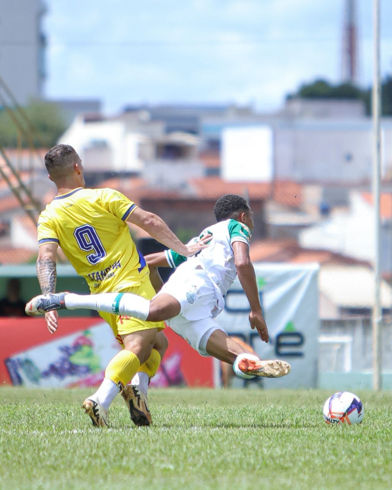 João Igor decide, e Catanduva estreia com vitória contra Francana na Série A3