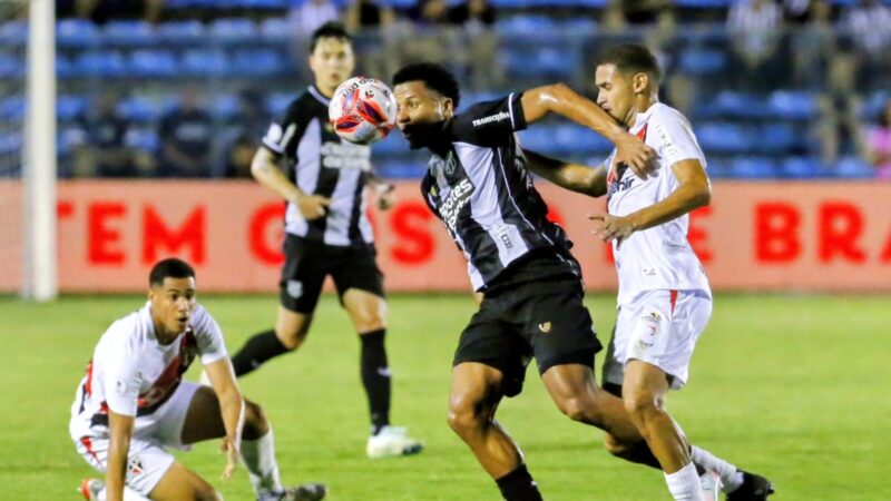 Qual posição ainda precisa ser reforçada no Ceará? Veja