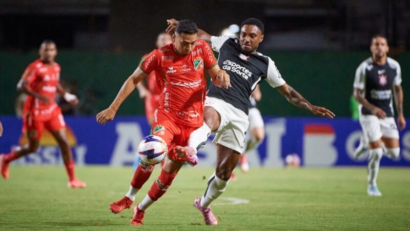 Atuações do Corinthians: Yuri Alberto garante vitória em noite de apatia coletiva; dê suas notas