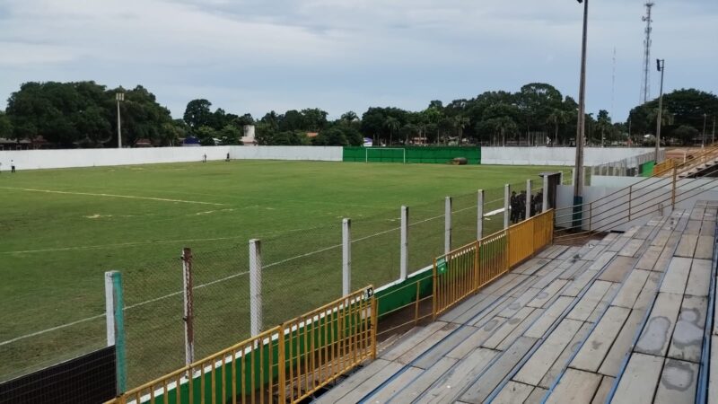 Sindicato de jogadores envia documento à FPF pedindo suspensão de jogos no Dedecão