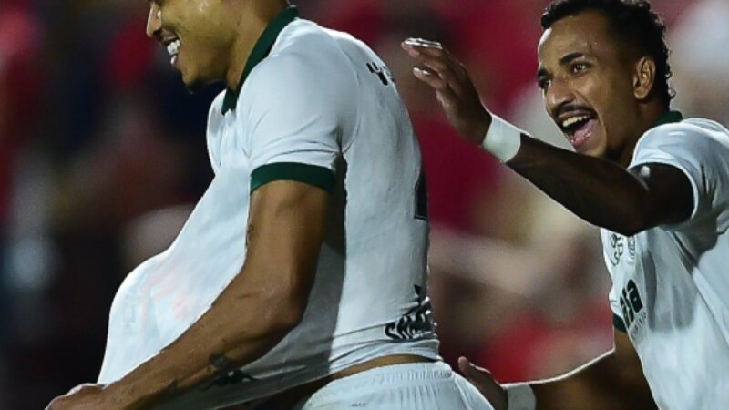 Análise: Guarani cumpre primeiro objetivo no Paulistão e chega confiante para o dérbi