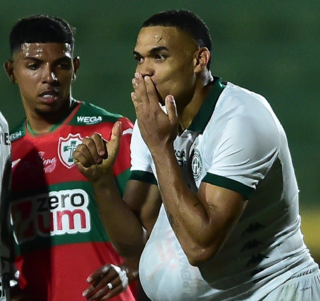 Atuações do Guarani: Jonathan Costa e Caíque França lideram time no Canindé; dê suas notas