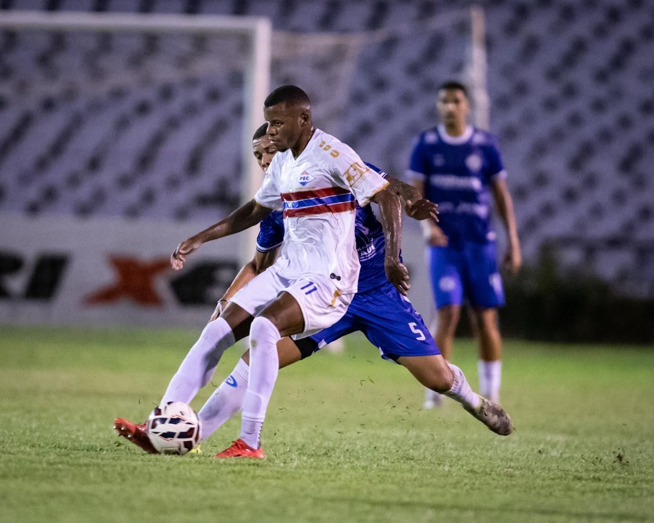 Copa do Brasil 2026: Piauí encara Betim-MG na 1ª fase da competição