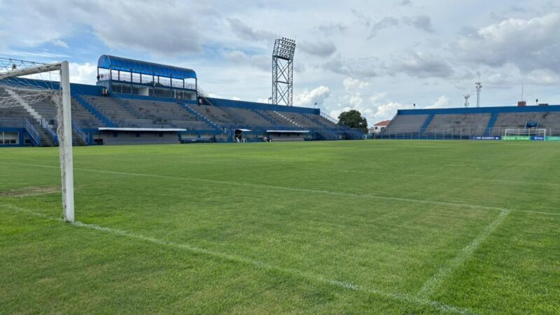 São Raimundo x Manauara: prováveis escalações, desfalques e arbitragem