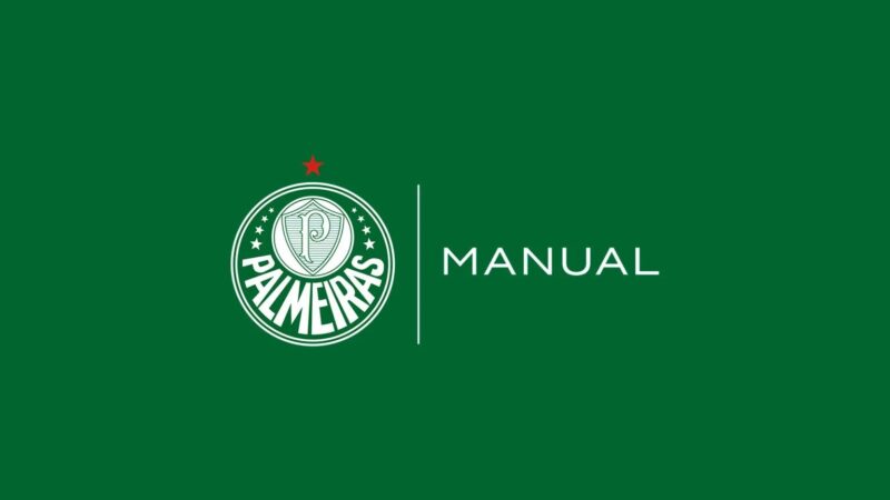 Palmeiras anuncia seu primeiro patrocínio 100% digital