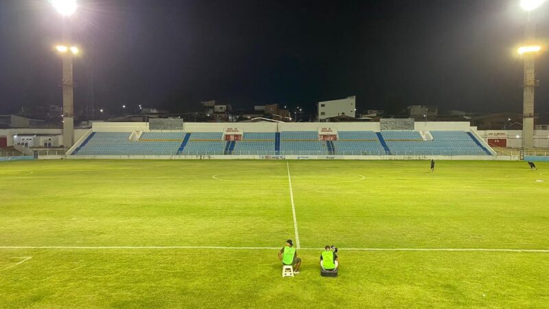 IAPE x Maranhão: onde acompanhar ao vivo, horário e prováveis escalações