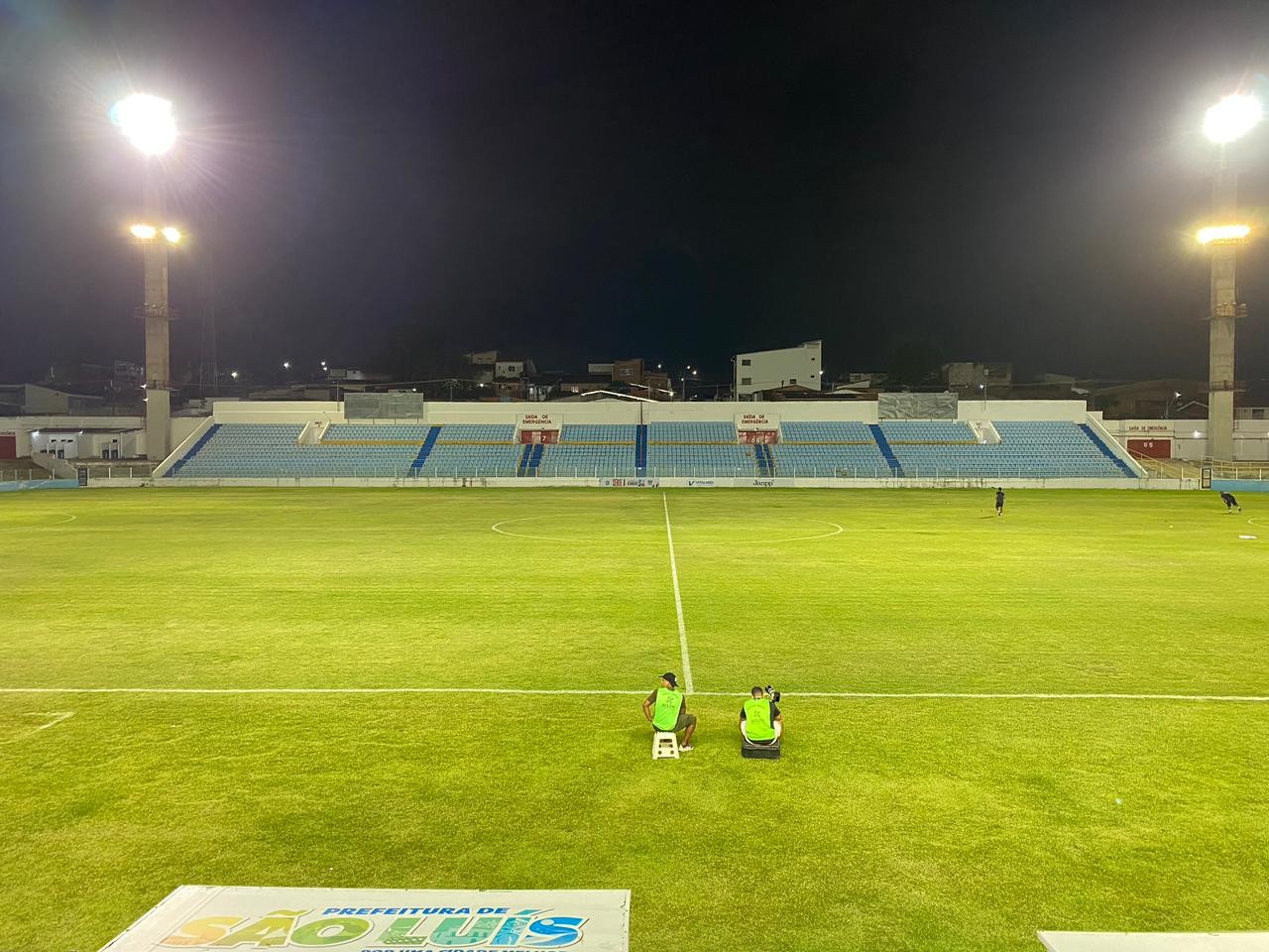 IAPE x Maranhão: onde acompanhar ao vivo, horário e prováveis escalações