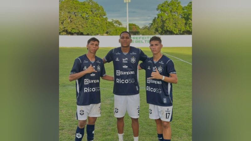 São Francisco x Remo: torcida esgota carga de ingressos físicos no primeiro dia de vendas; bilhetes ainda podem ser comprados online