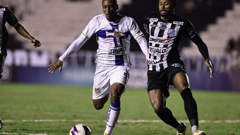 Série A2: onde assistir aos jogos de Inter de Limeira e XV de Piracicaba pela sétima rodada