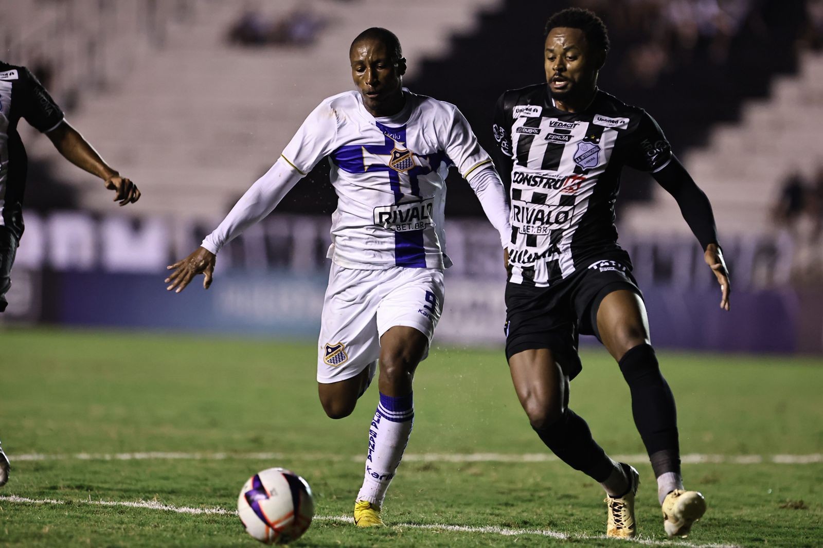 Série A2: onde assistir aos jogos de Inter de Limeira e XV de Piracicaba pela sétima rodada