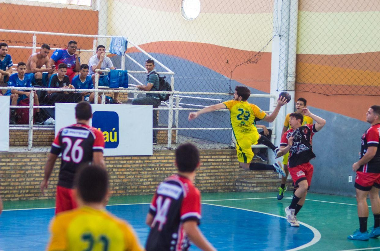 Supercopas da juventude reúnem cerca de 1.500 atletas em Fortaleza