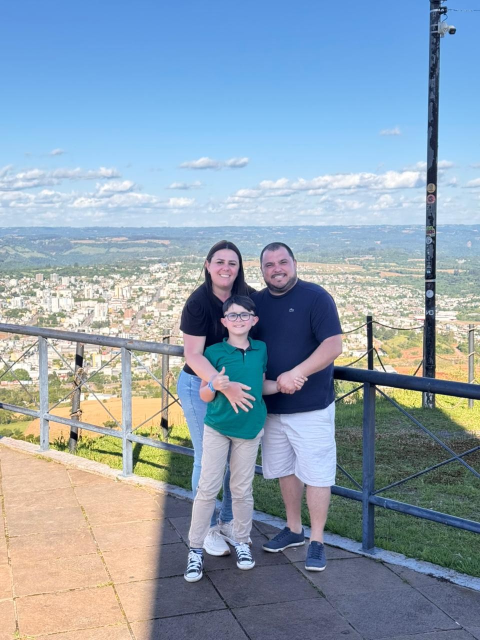 Monsoon destinará parte da bilheteria contra o São Luiz para ajudar menino com doença rara