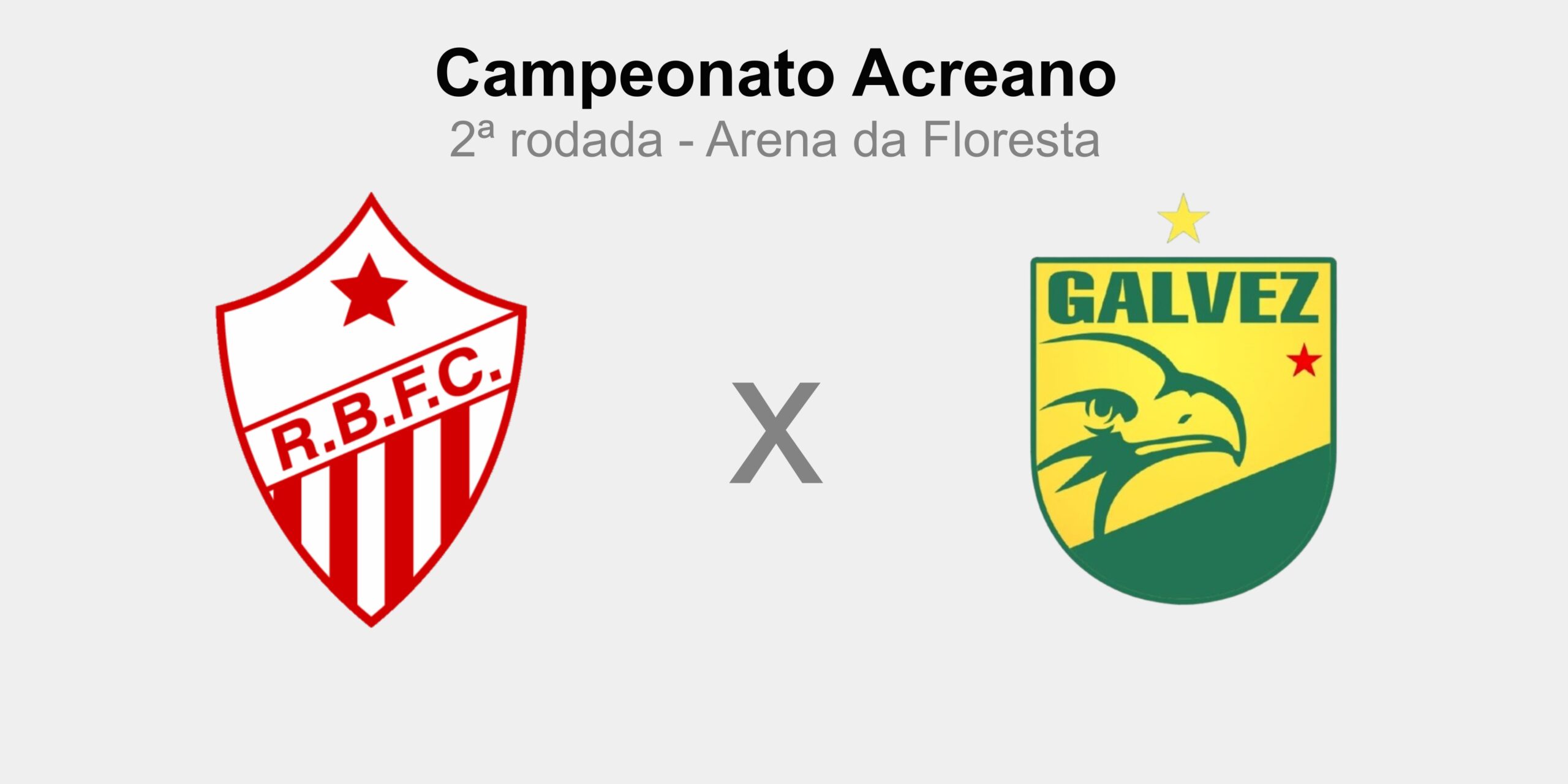 Rio Branco-AC x Galvez: escalações prováveis, desfalques, arbitragem e onde acompanhar