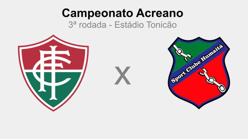 Independência x Humaitá: escalações prováveis, desfalques, arbitragem e onde acompanhar