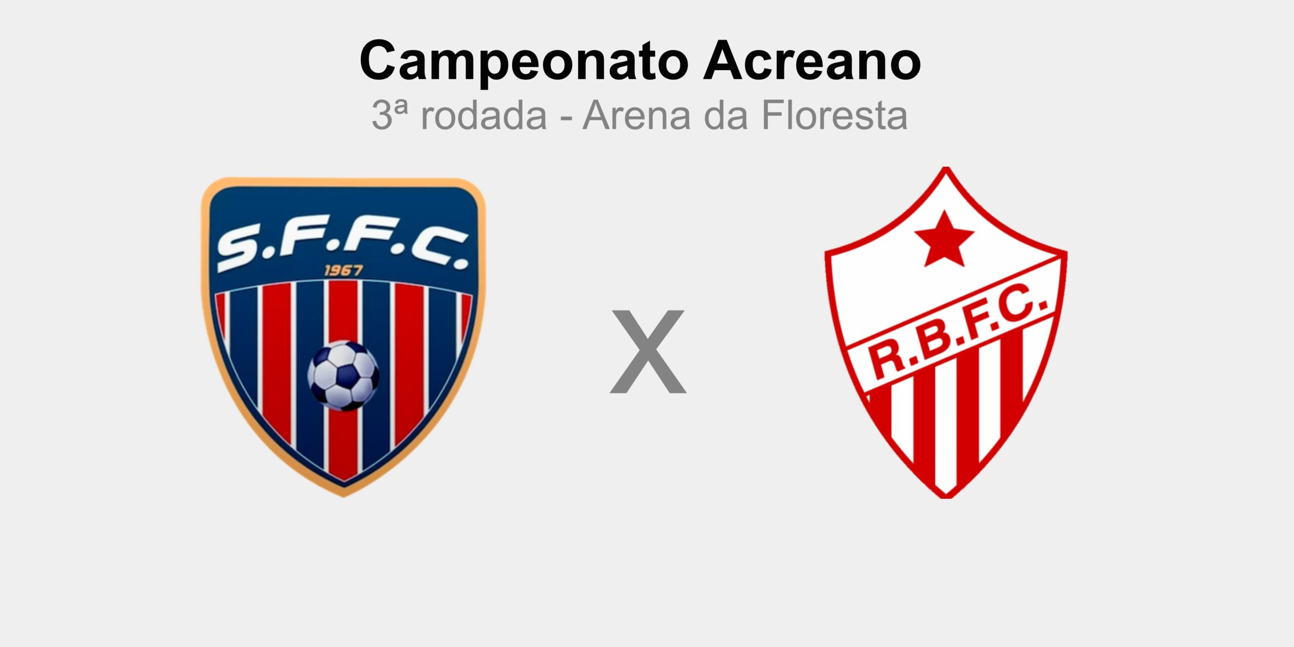 São Francisco x Rio Branco-AC: escalações prováveis, desfalques, arbitragem e onde acompanhar