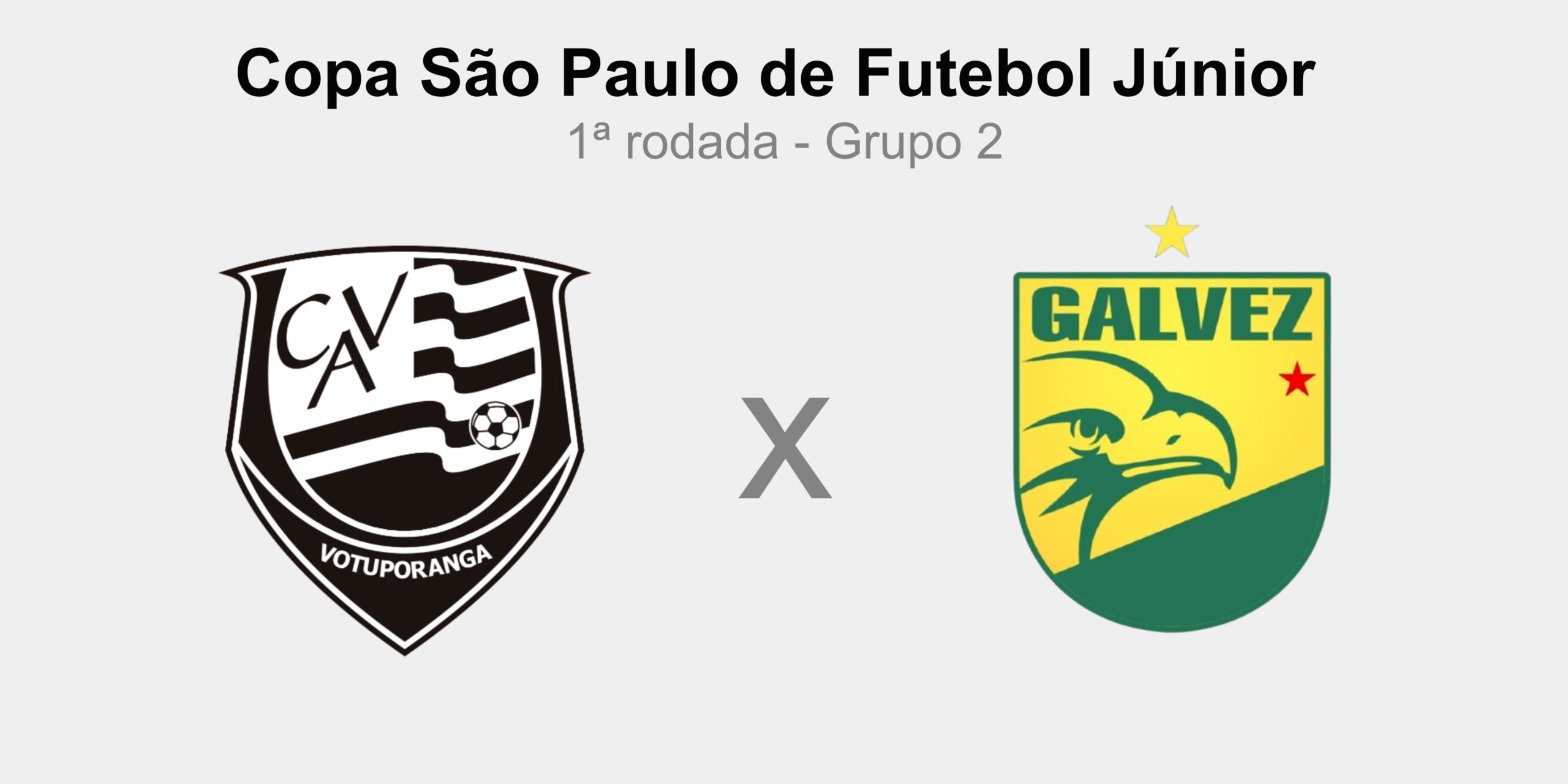 Galvez estreia na Copinha contra Votuporanguense-SP nesta sexta-feira; veja escalação provável