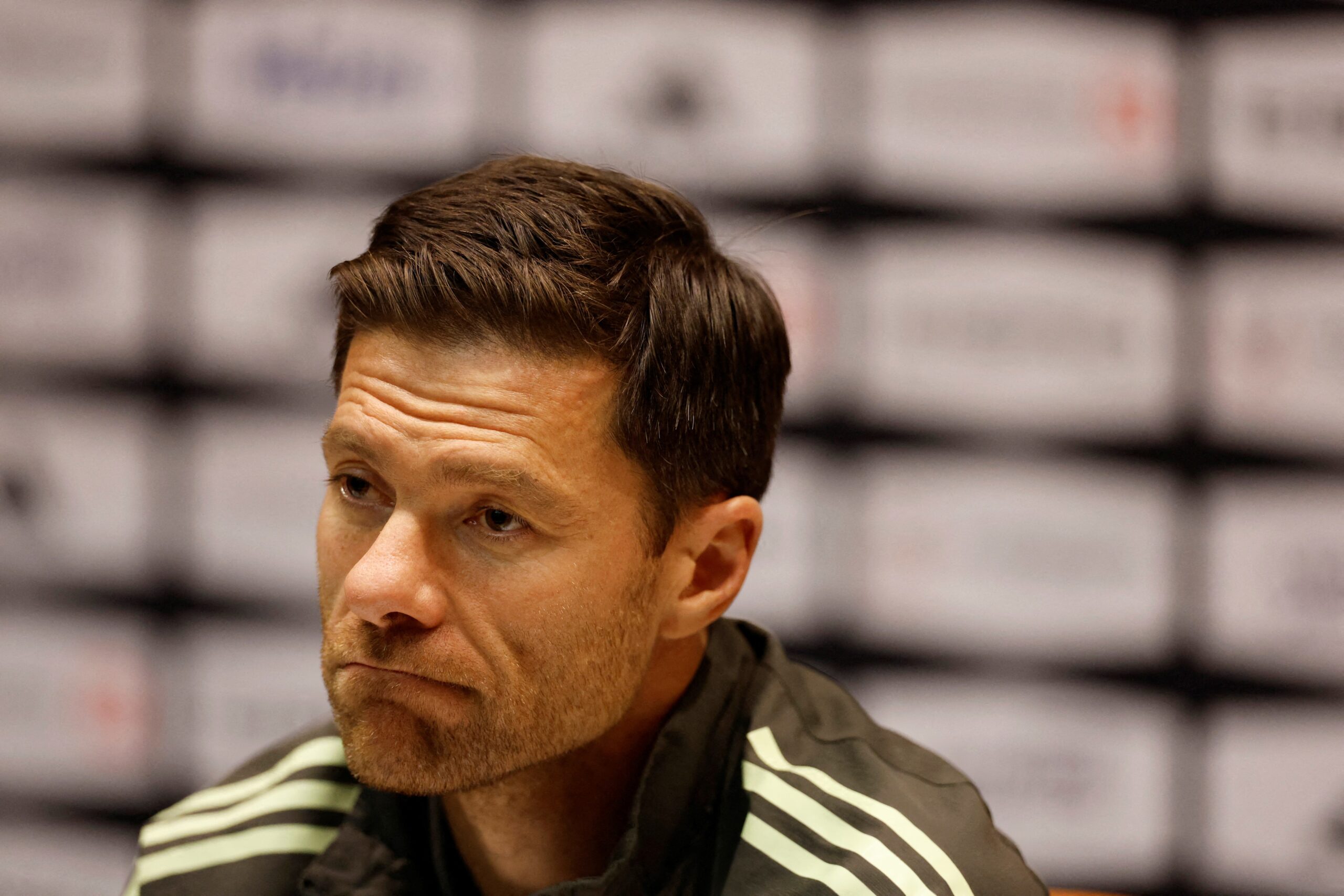 Após demissão, Xabi Alonso se despede do Real Madrid: “Não saiu como gostaríamos”