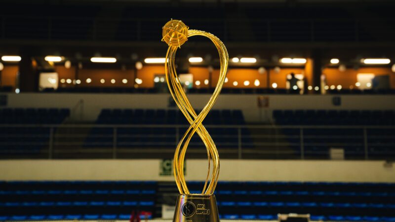 Copa Super 8 do NBB começa neste sábado; veja duelos e onde assistir