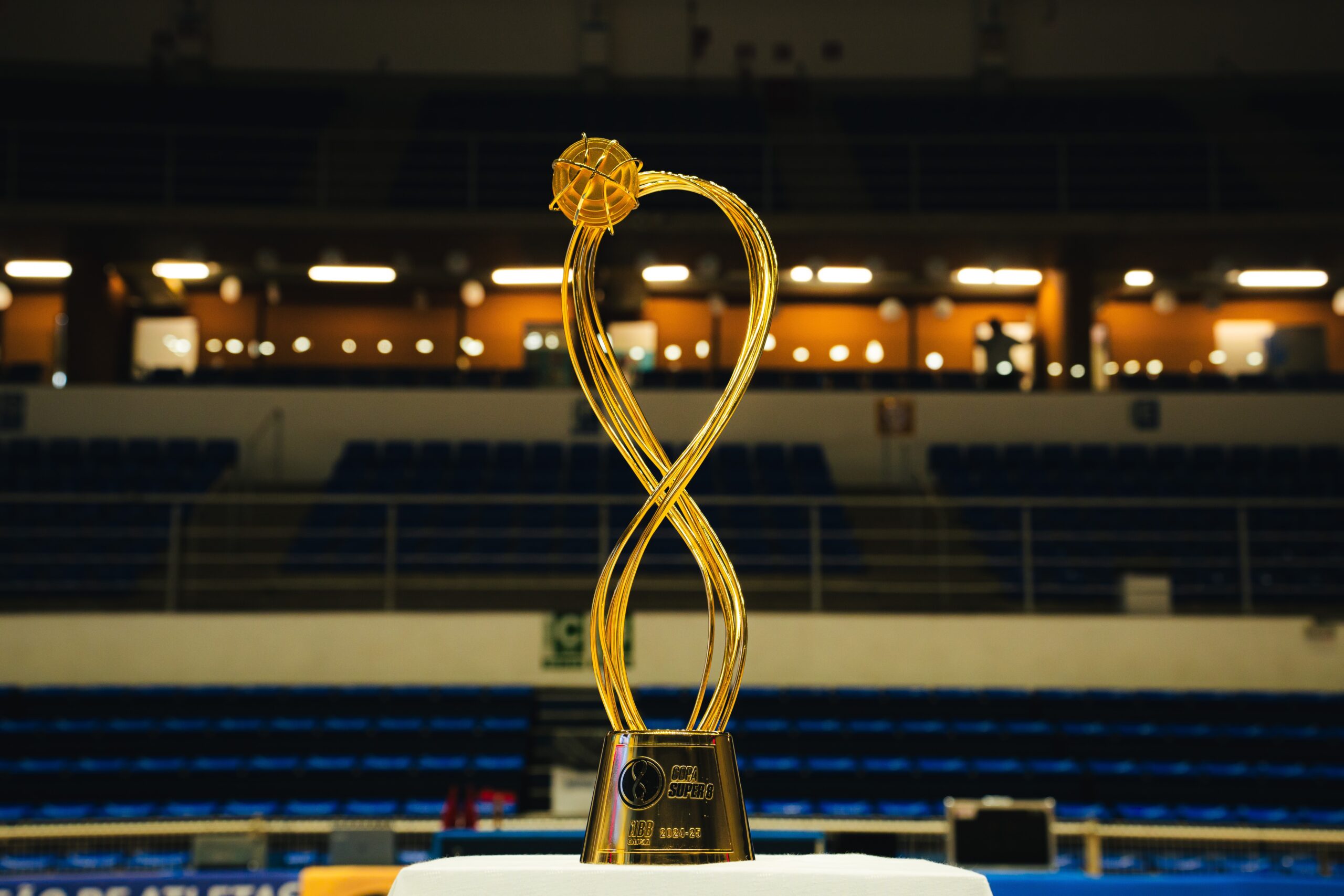 Copa Super 8 do NBB começa neste sábado; veja duelos e onde assistir