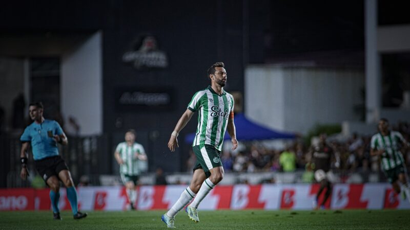 Bastidores: veja detalhes da proposta do Juventude para renovar com Nenê