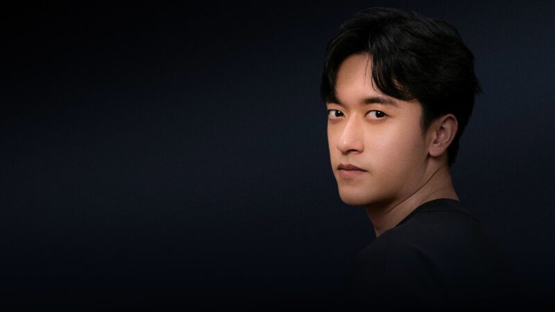 Guanyu Zhou será piloto reserva da Cadillac na F1 2026