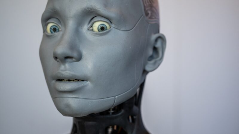 Fenômeno da IA agora assusta investidores? ‘Chefões’ tentam amenizar preocupações