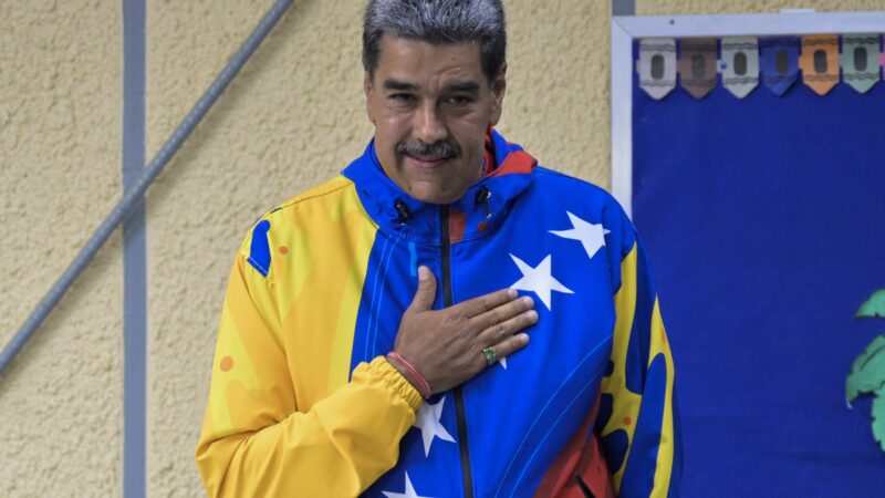 Um mês sem Maduro no poder: o que mudou na Venezuela?