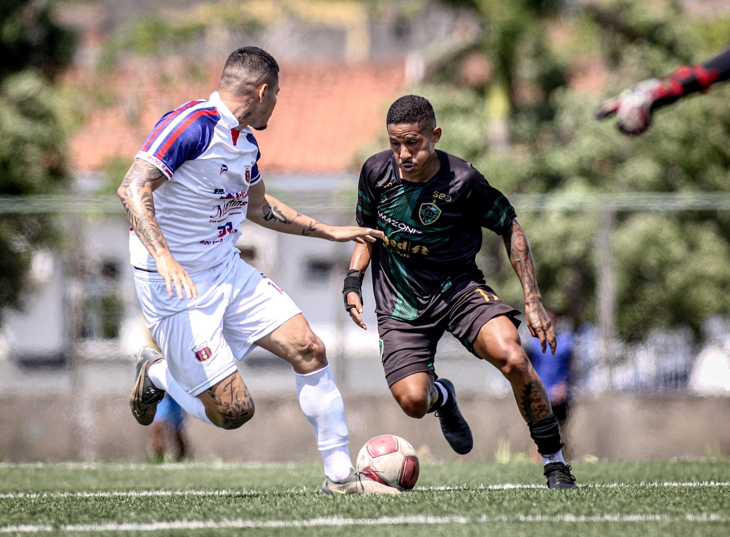 Com eliminação das equipes na primeira fase do estadual, entenda como fica o futebol profissional do oeste do Pará