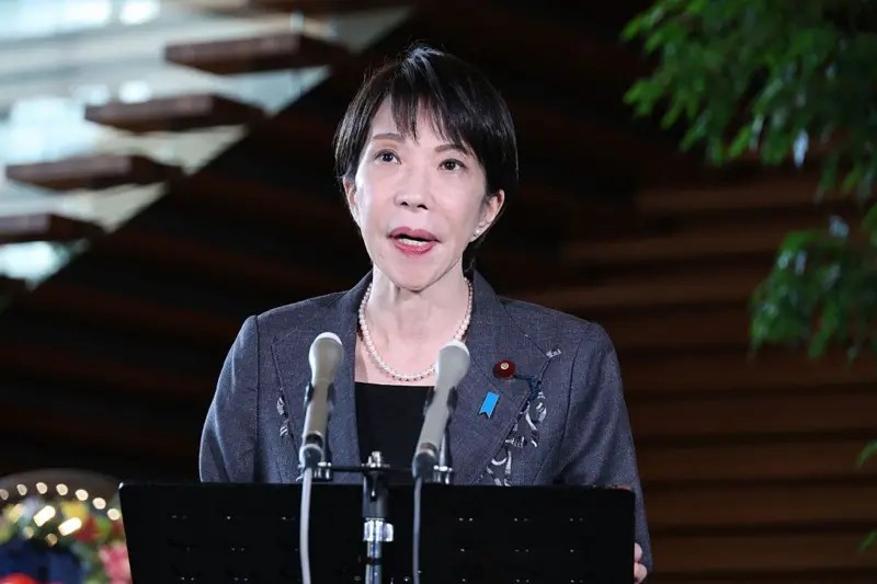 Primeira-ministra do Japão promete ‘mudança importante de política’ após vitória nas eleições legislativas