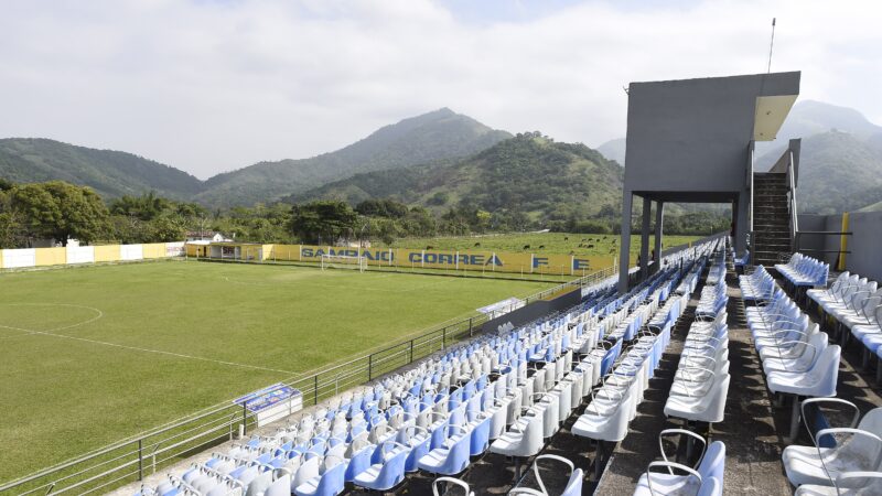 Sampaio Corrêa-RJ x Desportiva: onde assistir, escalações e horário do jogo da Copa do Brasil