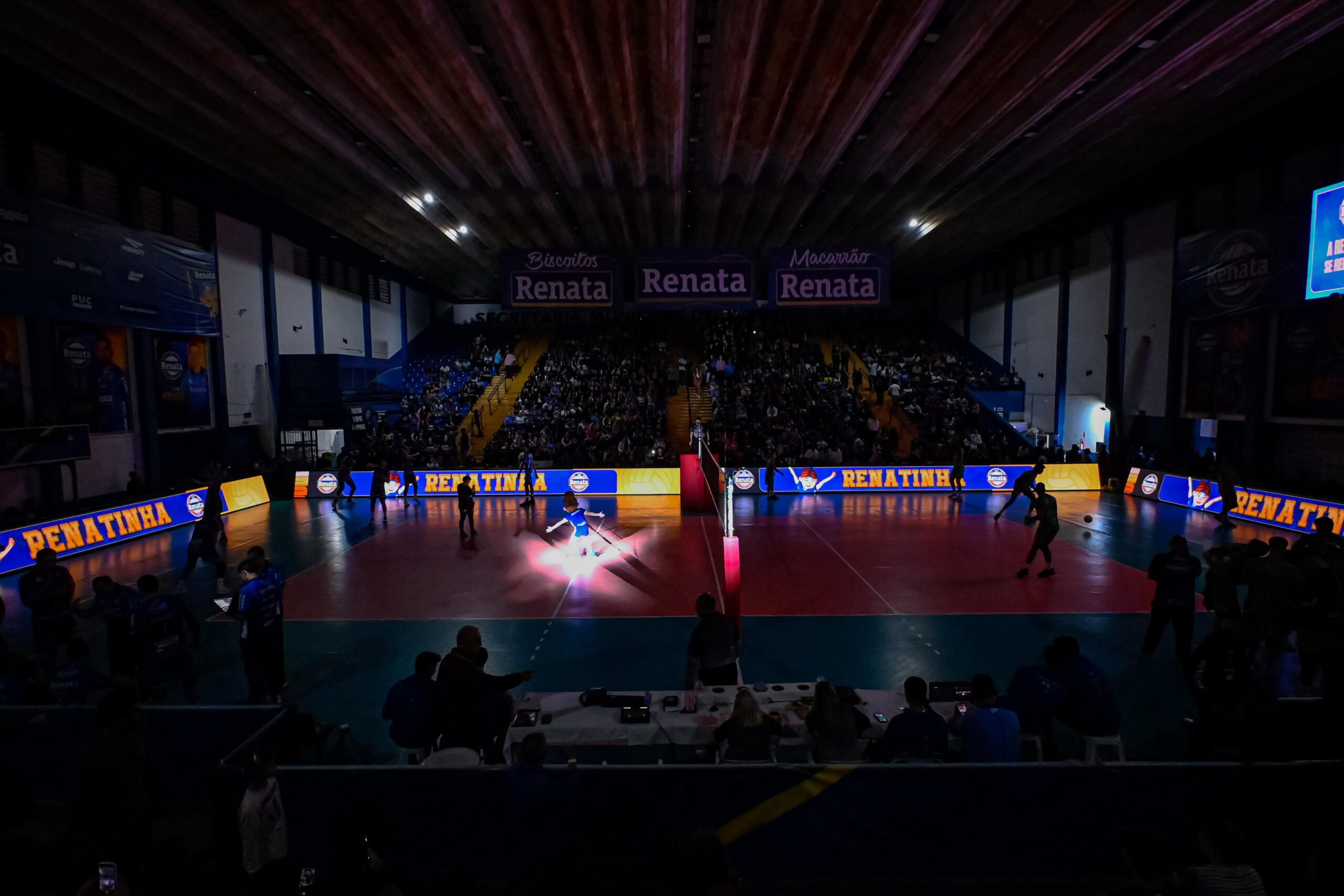Campinas x Murano-CHI pelo Sul-Americano de Vôlei: onde assistir ao vivo e horário